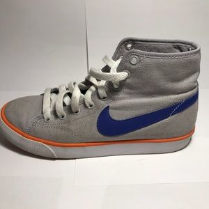 Nike Hightop -Rare vintage